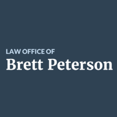 Businesses Advertising Specialist Law Office of Brett Peterson in  