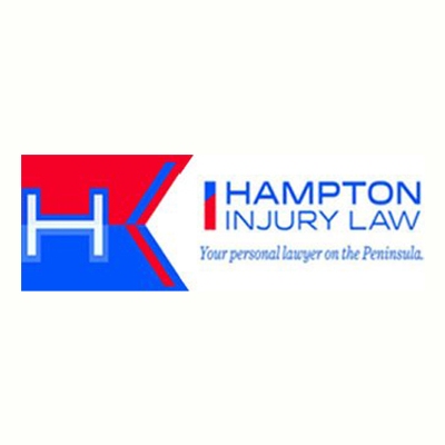 Businesses Advertising Specialist Hampton Injury Law PLC Workers Compensation in Hampton, VA USA 