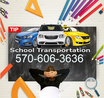 Bus Transportation  Height Terrace School